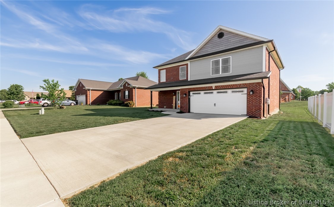 6407 Sunset Loop Charlestown, IN 47111 - Photo 2 of 97