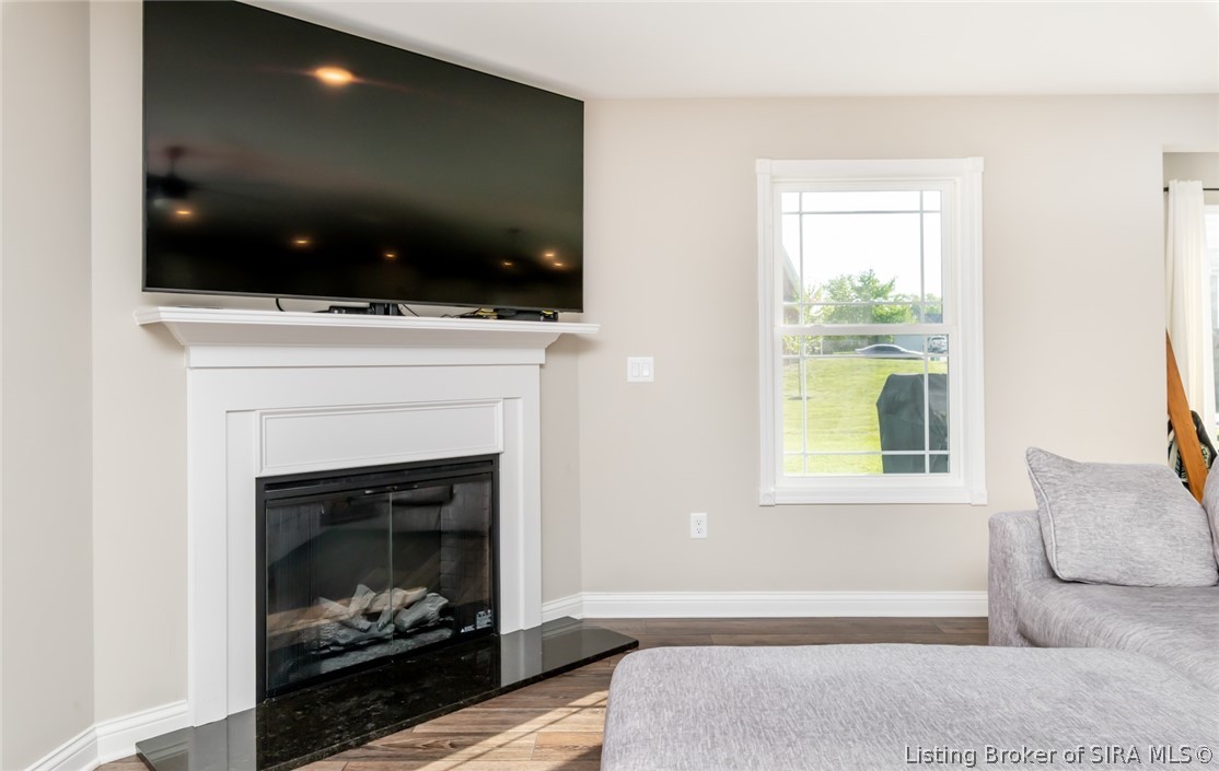 6407 Sunset Loop Charlestown, IN 47111 - Photo 24 of 97