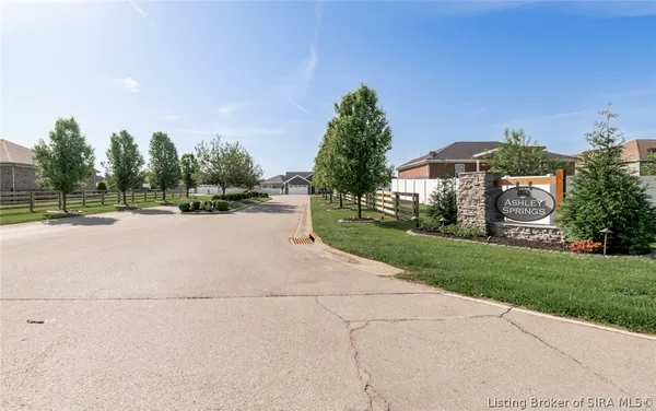 $380,000 | 6407 Sunset Loop, Charlestown, IN 47111