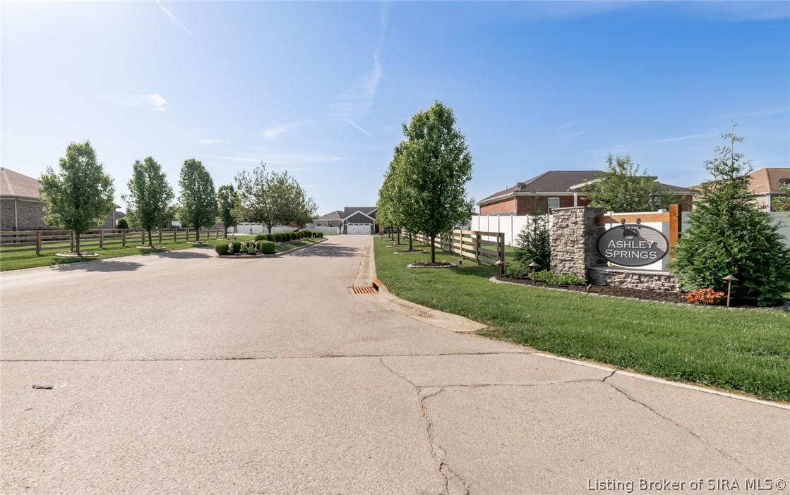 6407 Sunset Loop Charlestown, IN 47111 - Photo 4 of 97