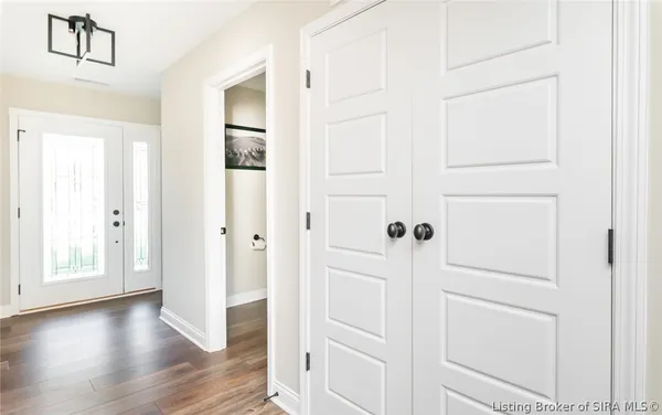 $380,000 | 6407 Sunset Loop, Charlestown, IN 47111