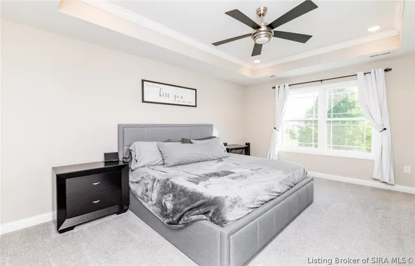 $380,000 | 6407 Sunset Loop, Charlestown, IN 47111