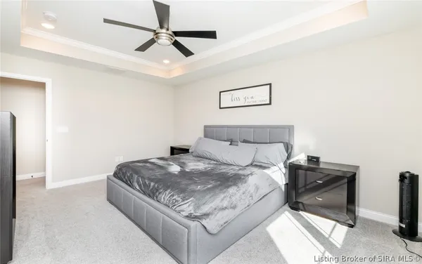 $380,000 | 6407 Sunset Loop, Charlestown, IN 47111
