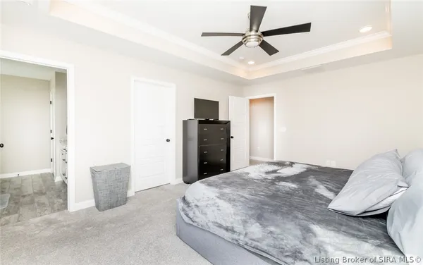 $380,000 | 6407 Sunset Loop, Charlestown, IN 47111