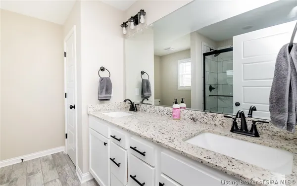 $380,000 | 6407 Sunset Loop, Charlestown, IN 47111