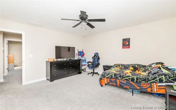 $380,000 | 6407 Sunset Loop, Charlestown, IN 47111