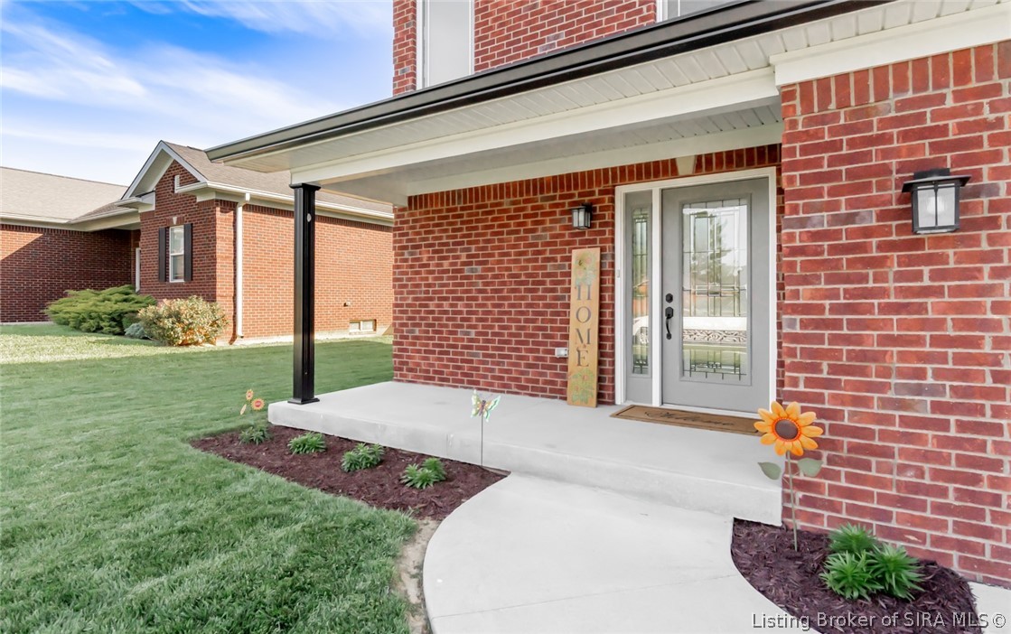6407 Sunset Loop Charlestown, IN 47111 - Photo 7 of 97