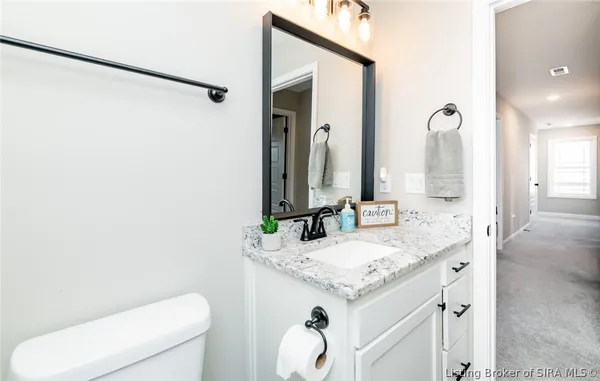 $380,000 | 6407 Sunset Loop, Charlestown, IN 47111