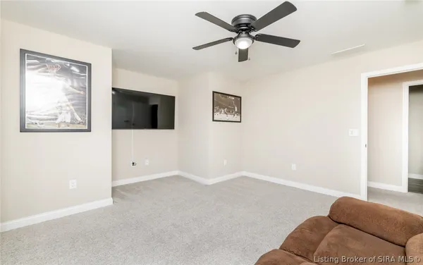 $380,000 | 6407 Sunset Loop, Charlestown, IN 47111
