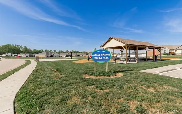 $380,000 | 6407 Sunset Loop, Charlestown, IN 47111