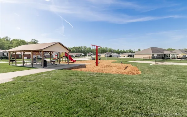 $380,000 | 6407 Sunset Loop, Charlestown, IN 47111