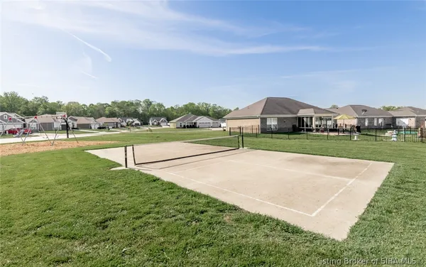 $380,000 | 6407 Sunset Loop, Charlestown, IN 47111