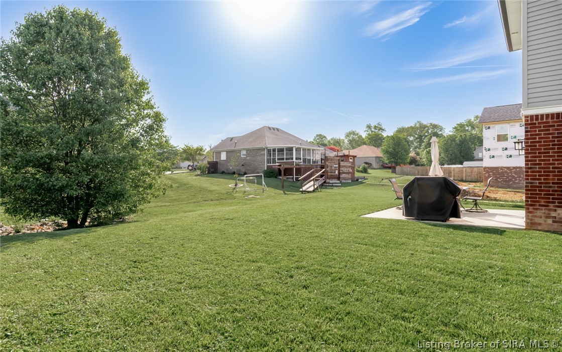 6407 Sunset Loop Charlestown, IN 47111 - Photo 9 of 97