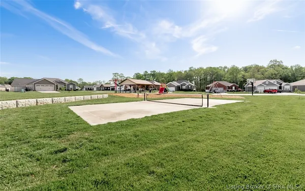 $380,000 | 6407 Sunset Loop, Charlestown, IN 47111
