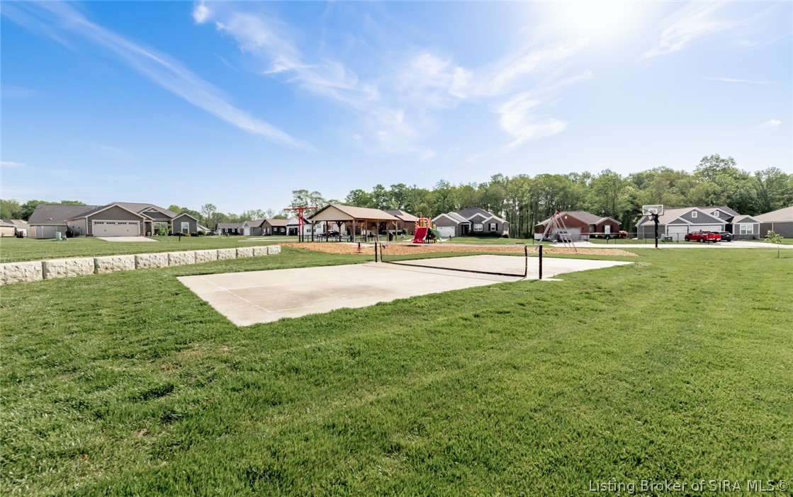6407 Sunset Loop Charlestown, IN 47111 - Photo 91 of 97
