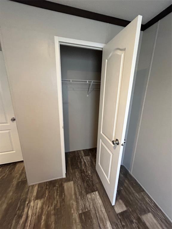 318 Seminole Quitman, TX 75783 - Photo 12 of 36 a view of a room with wooden floor and a sink