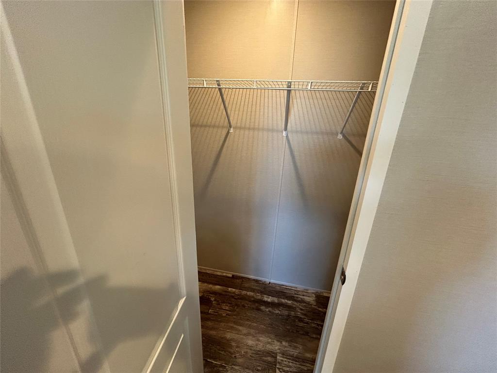 318 Seminole Quitman, TX 75783 - Photo 31 of 36 a view of walk in closet