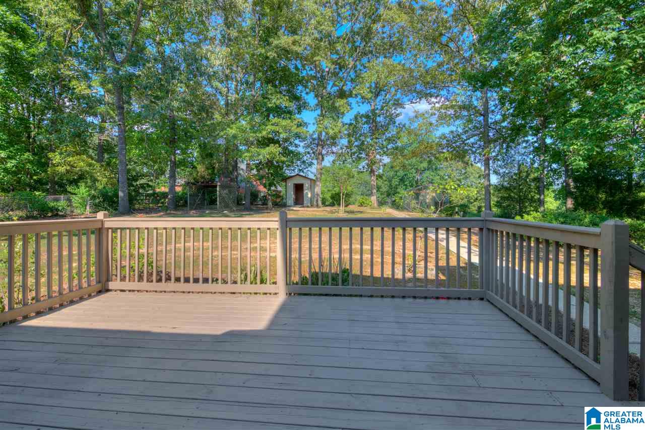 6519 Quail Run Drive Pelham, AL 35124 - Photo 23 of 28