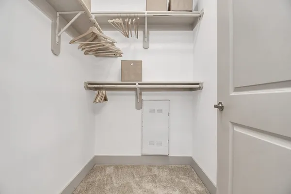 a view of small space