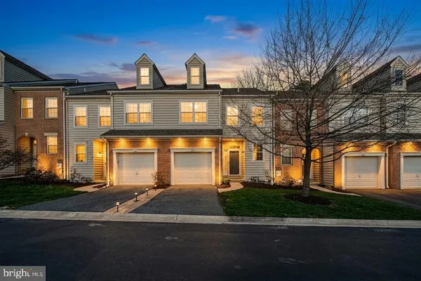 $445,600 | 112 Federal Walk, Kennett Square, PA 19348