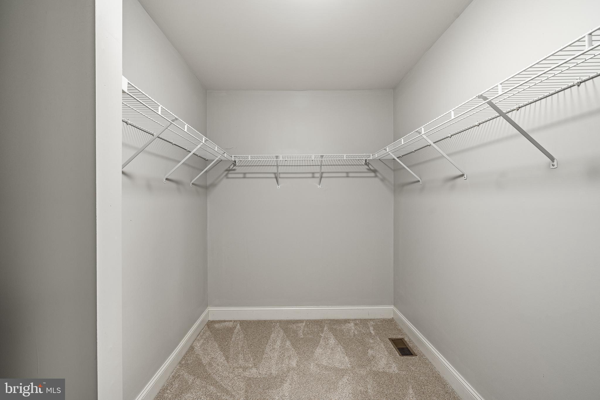 112 Federal Walk Kennett Square, PA 19348 - Photo 25 of 54 a view of a room with racks on the wall