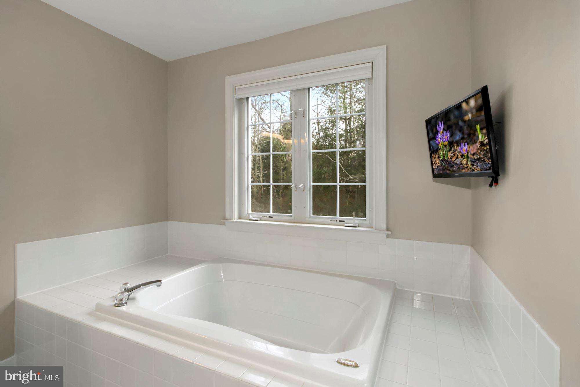 112 Federal Walk Kennett Square, PA 19348 - Photo 27 of 54 a white bath tub sitting next to a window