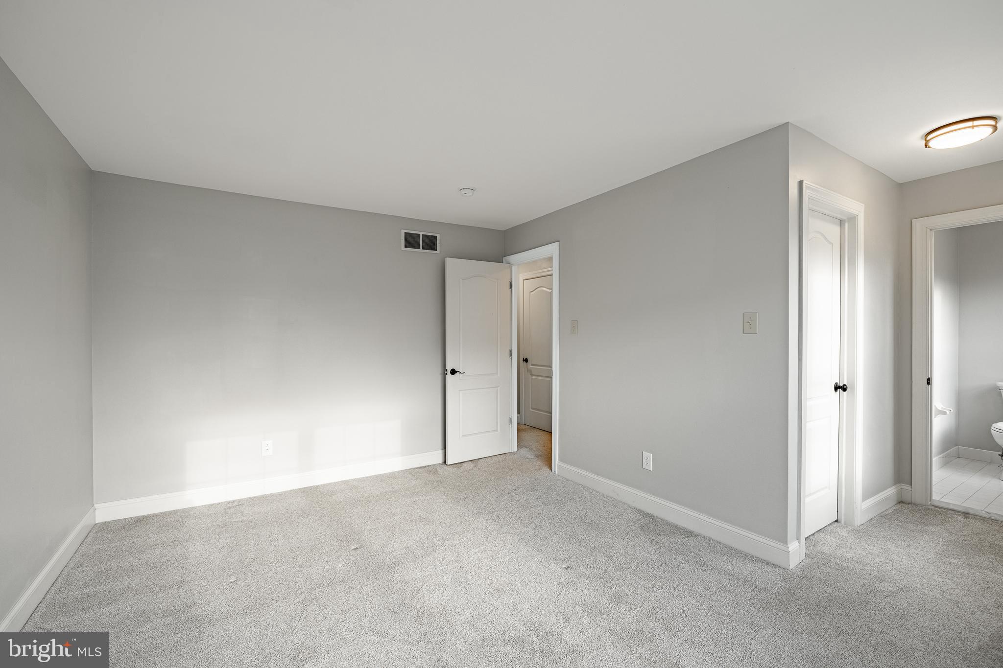 112 Federal Walk Kennett Square, PA 19348 - Photo 36 of 54 a view of an empty room and closet area