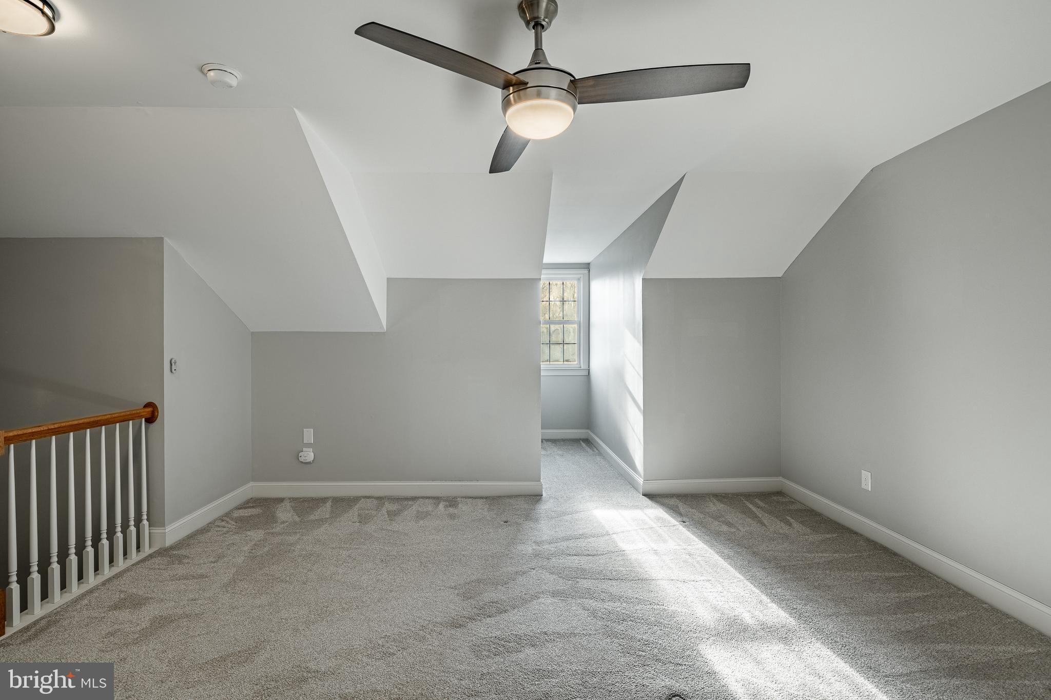 112 Federal Walk Kennett Square, PA 19348 - Photo 42 of 54 a view of an empty room with a window