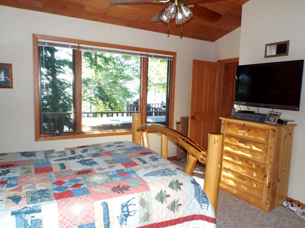 735 McGuire Road Elcho, WI 54428 - Photo 65 of 97 Gallery Image 65