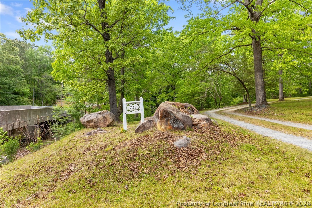 751 Sheriff Watson Road Sanford, NC 27332 - Photo 40 of 43