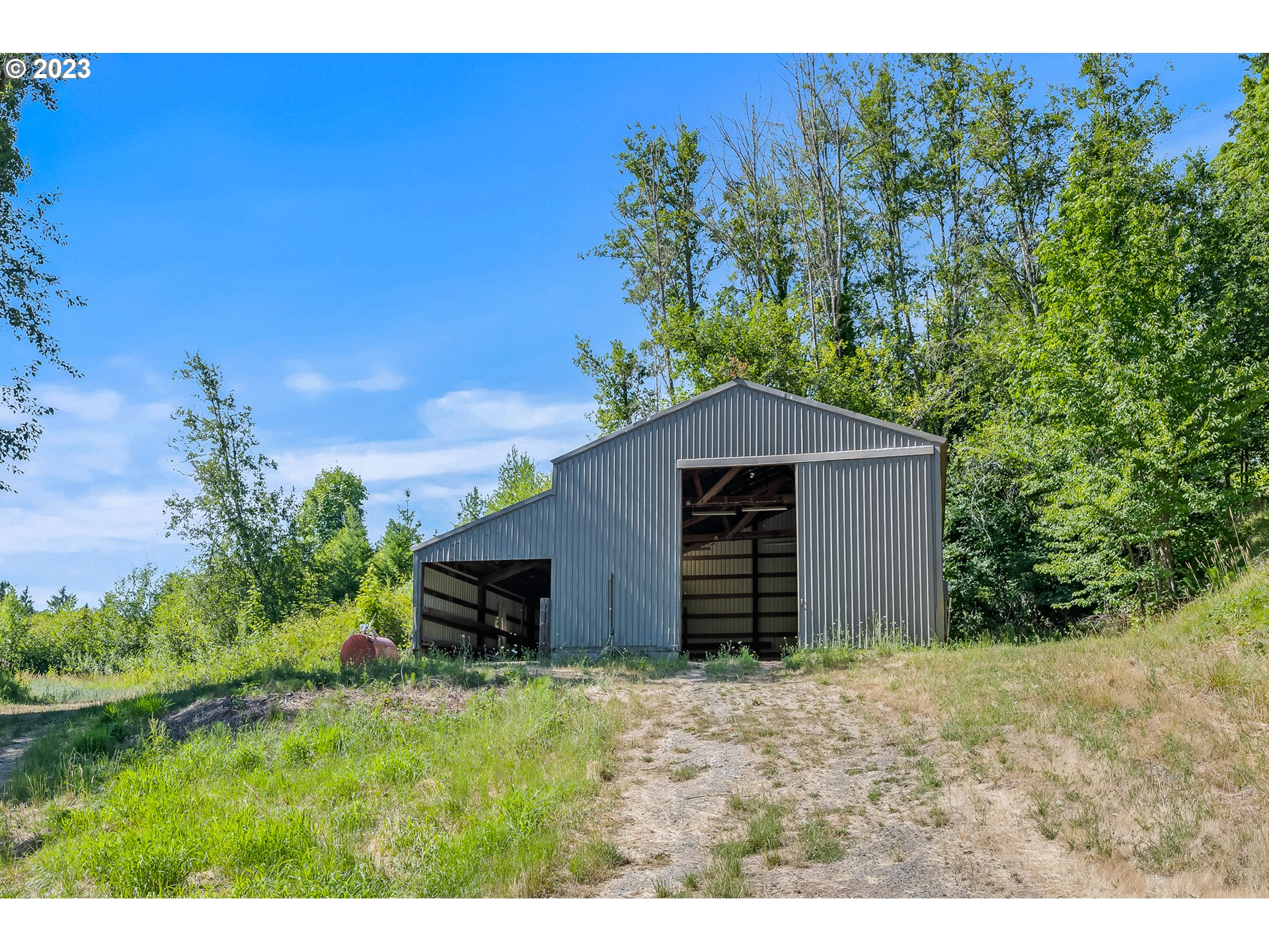 57133 Hazen Road Warren, OR 97053 - Photo 44 of 47 Gallery Image 44