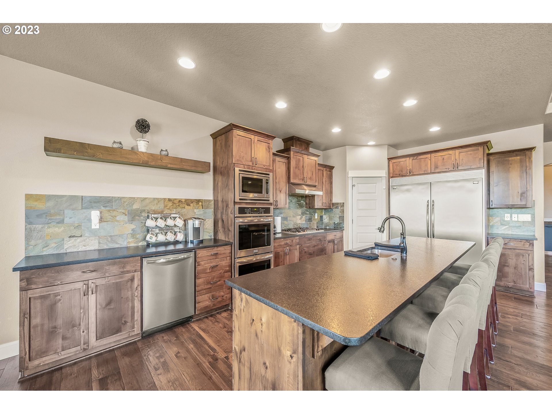 57133 Hazen Road Warren, OR 97053 - Photo 10 of 47 Gallery Image 10