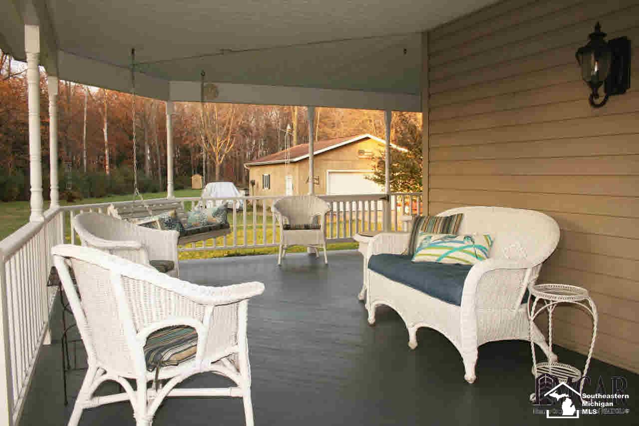 3751 Gruber Road Monroe, MI 48162 - Photo 3 of 45