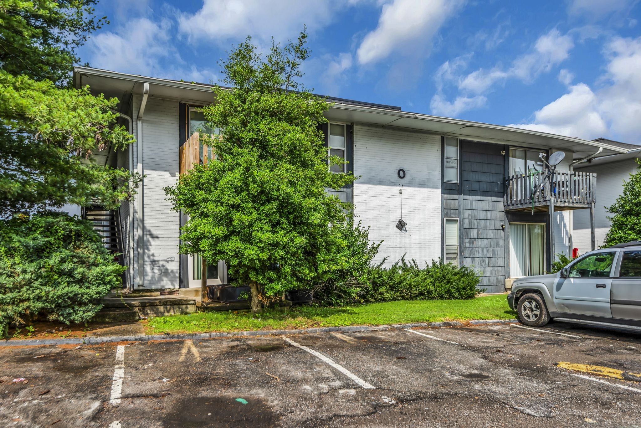 320 Welch Road, Unit O7 Nashville, TN 37211 - Photo 15 of 16 Gallery Image 15