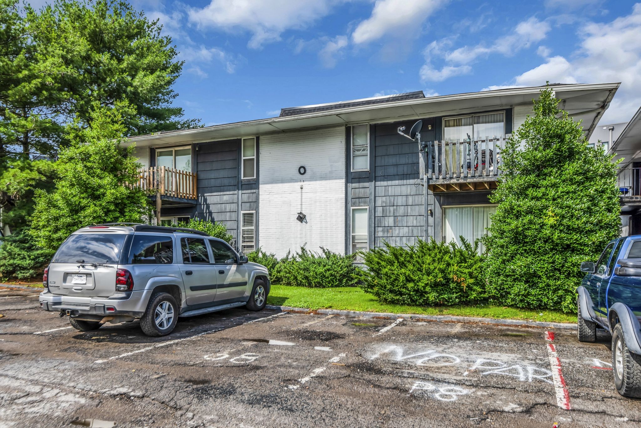 320 Welch Road, Unit O7 Nashville, TN 37211 - Photo 16 of 16 Gallery Image 16