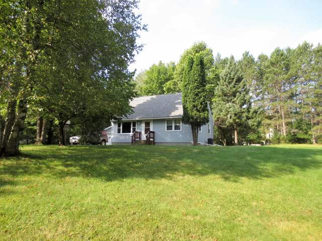 3875 Meadow Lane Rhinelander, WI 54501 - Photo 2 of 17 Gallery Image 2