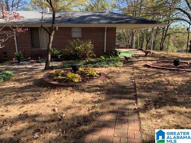 2316 Masters Road Gardendale, AL 35071 - Photo 5 of 23
