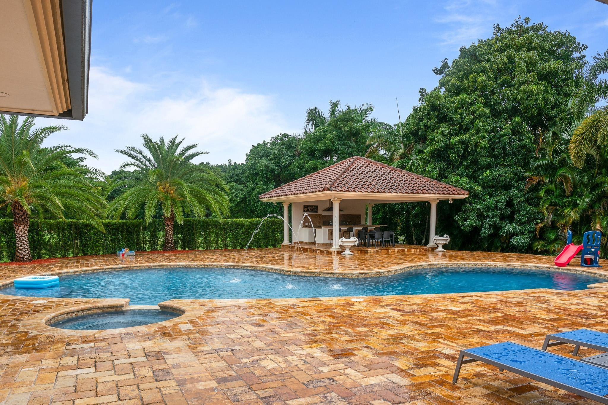 14540 Southwest 63rd Street Southwest Ranches, FL 33330 - Photo 61 of 69 Photo 61