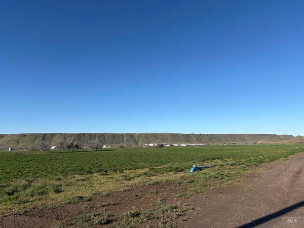 $550,000 | Tbd South Thacker Road, Hammett, ID 83627