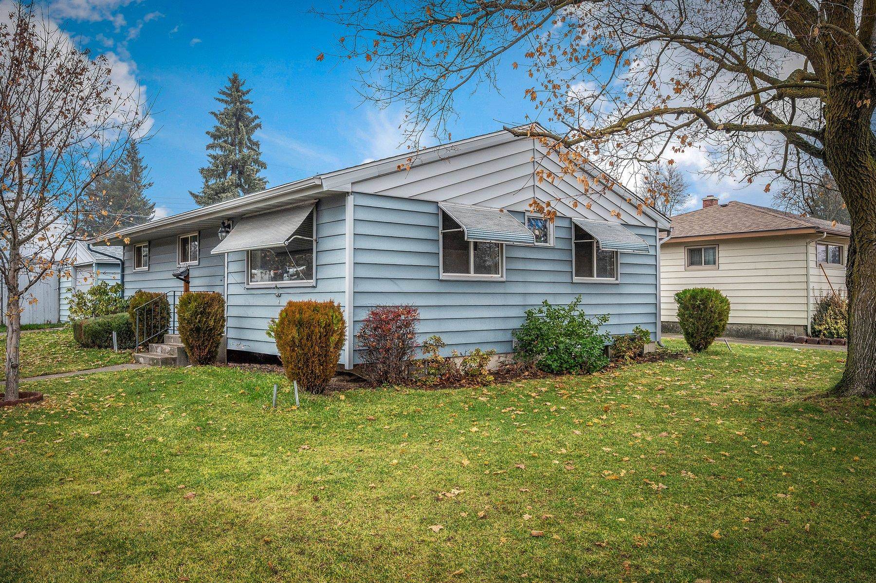 6204 North Stone Street Spokane, WA 99208 - Photo 2 of 36 Gallery Image 2