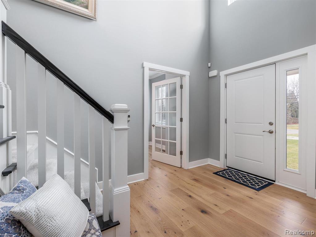 47705 Card Road Macomb, MI 48044 - Photo 5 of 53