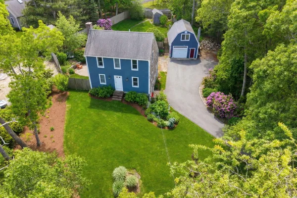 $759,900 | 171 Weir Road, Yarmouth Port, MA 02675