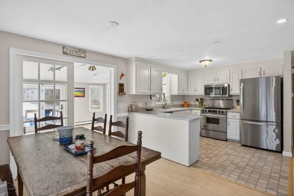 $759,900 | 171 Weir Road, Yarmouth Port, MA 02675