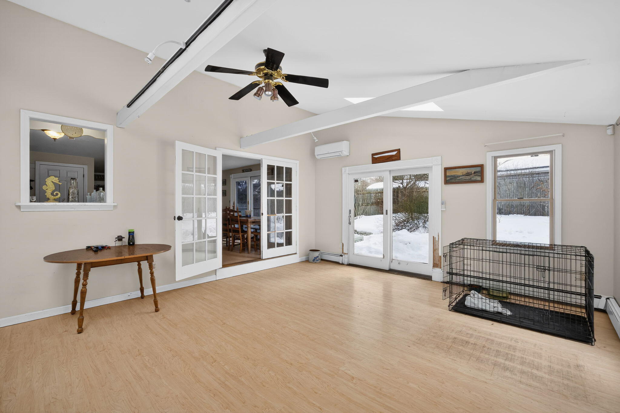 171 Weir Road Yarmouth Port, MA 02675 - Photo 23 of 53 a living room with furniture