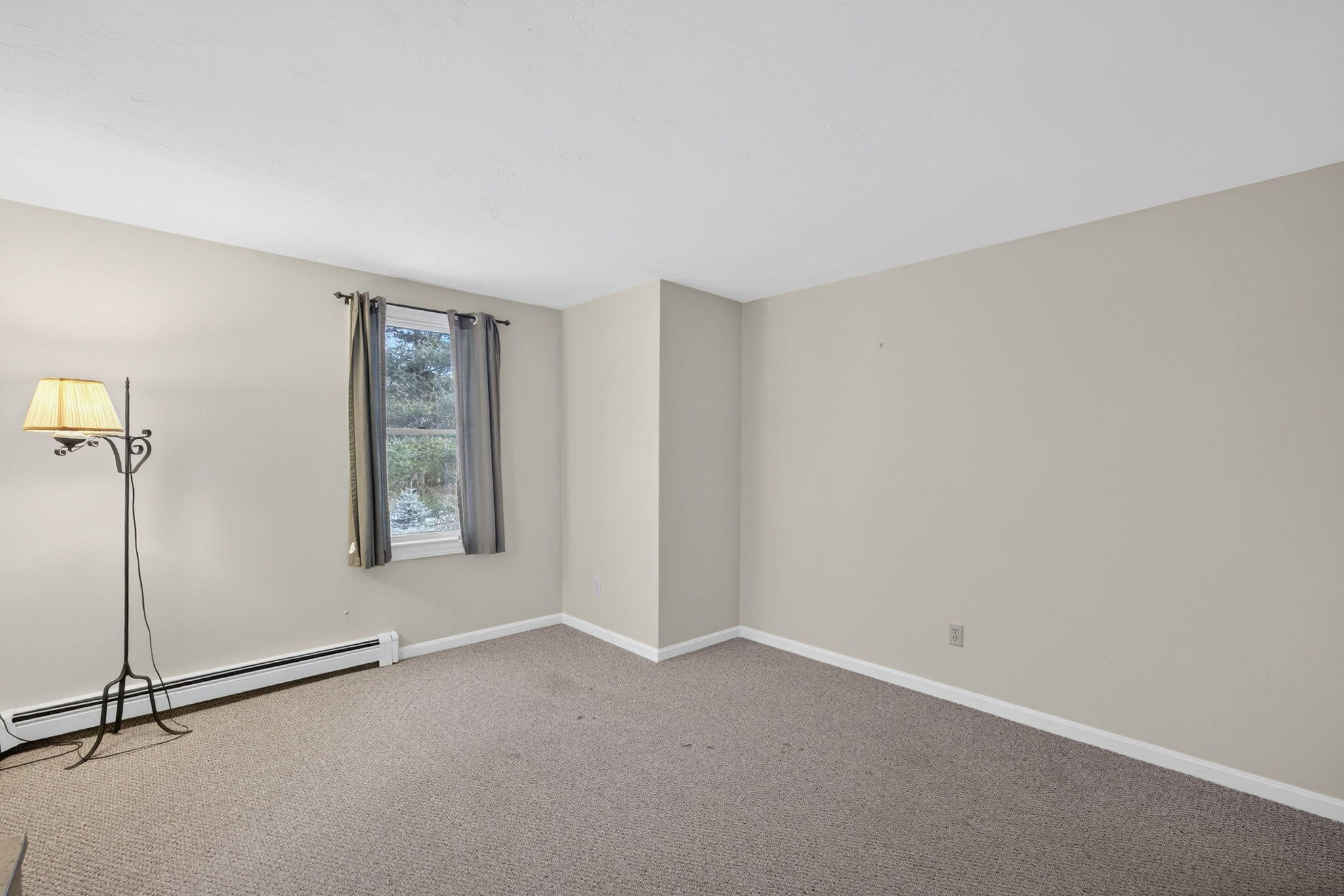 171 Weir Road Yarmouth Port, MA 02675 - Photo 30 of 53 an empty room with windows