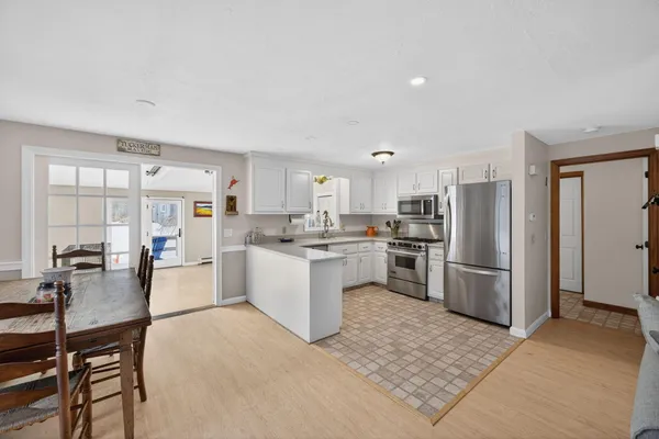 $759,900 | 171 Weir Road, Yarmouth Port, MA 02675