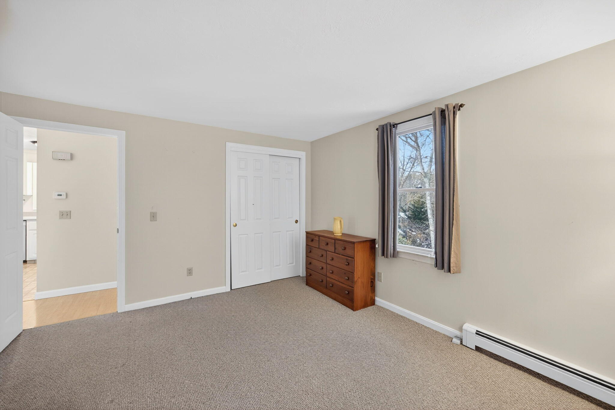 171 Weir Road Yarmouth Port, MA 02675 - Photo 31 of 53 an empty room with windows