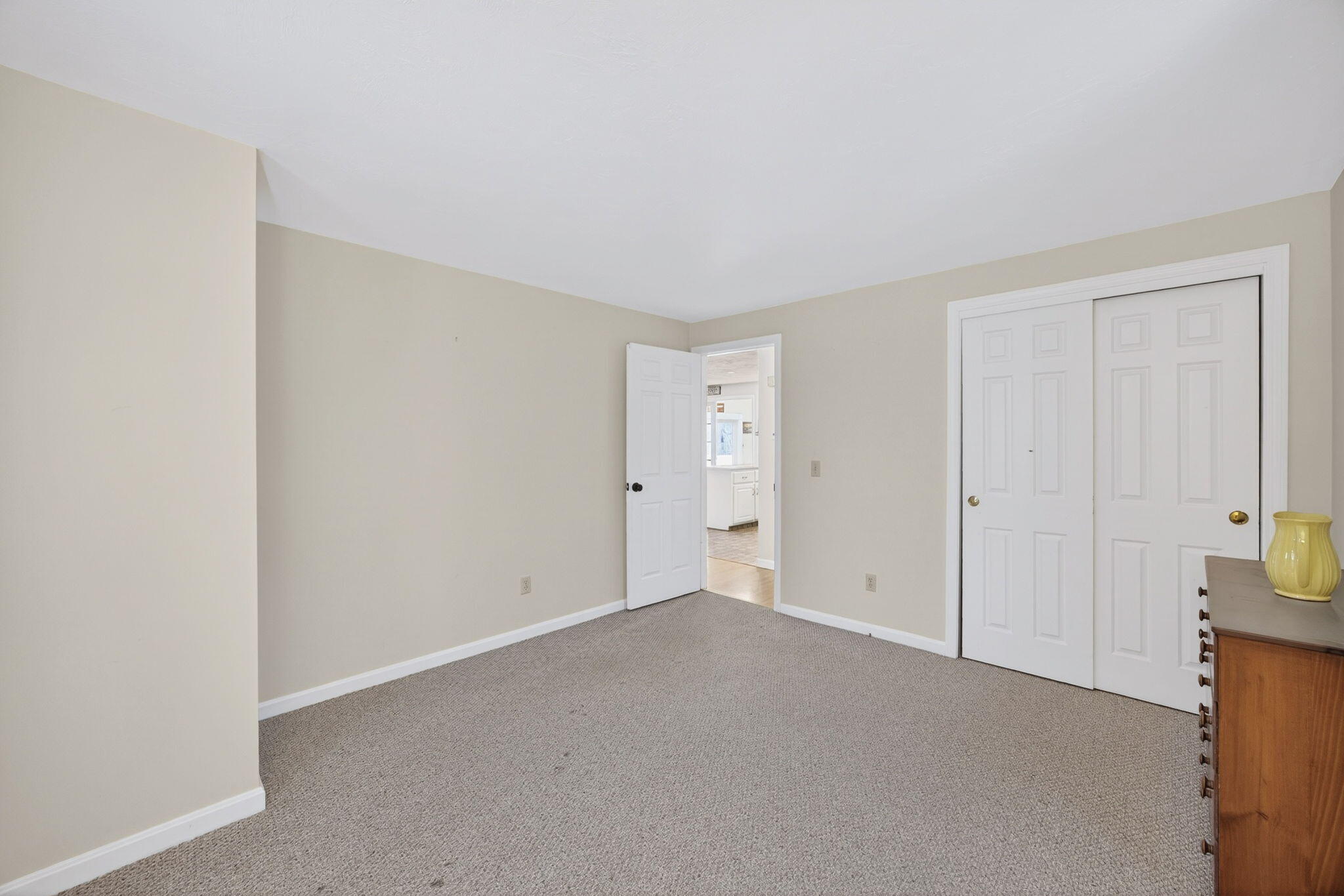 171 Weir Road Yarmouth Port, MA 02675 - Photo 32 of 53 a view of an empty room