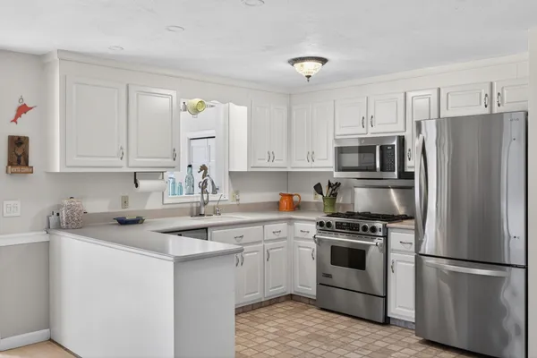 $759,900 | 171 Weir Road, Yarmouth Port, MA 02675