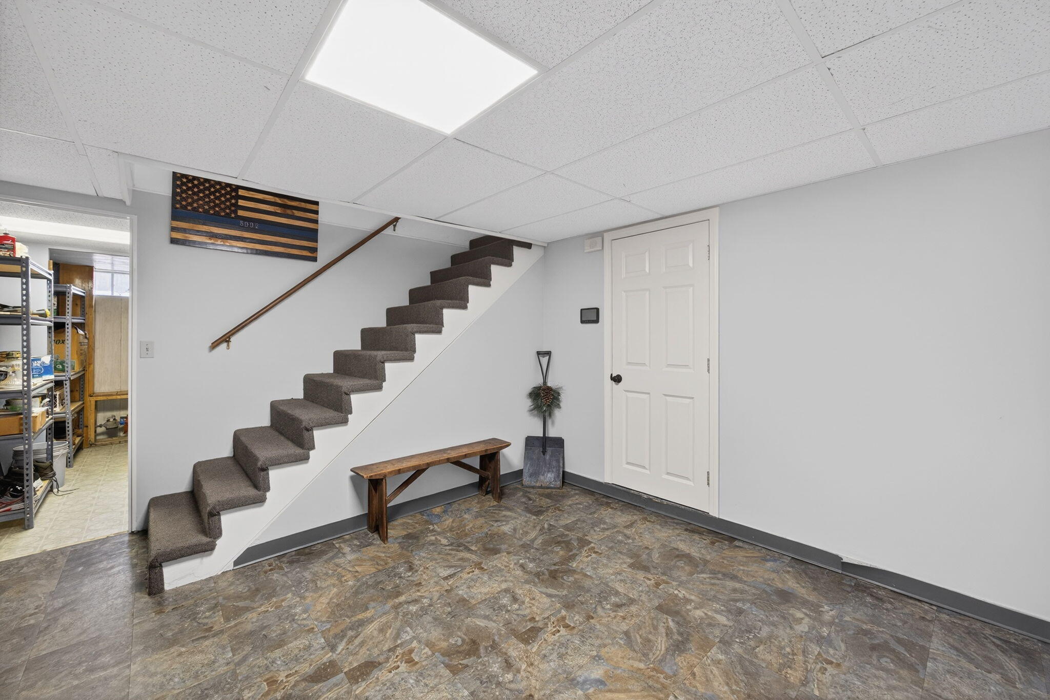 171 Weir Road Yarmouth Port, MA 02675 - Photo 47 of 53 a view of entryway and hall